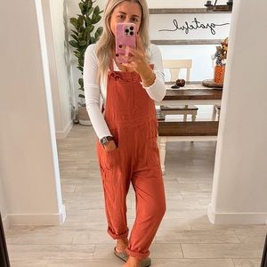 Jumpsuit